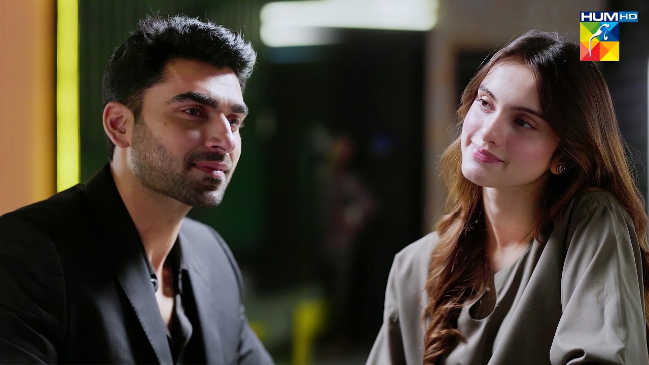 Birthday Ka Dinner Meri Taraf Se..!! - Deewar - HUM TV