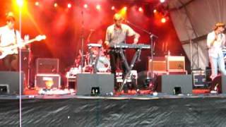 Sands of Time - Cut Copy - Sydney BDO 09