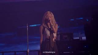 Download lagu [4K60] 250126 Rosé drinks or coffee @ GMO SONIC 2025 mp3