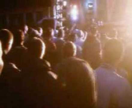 Splash 2005! Staiger schlägt zurück