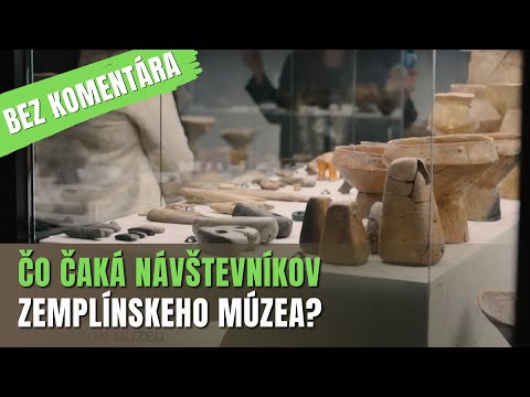 BEZ KOMENTÁRA: Na históriu regiónu poukázala nová výstava