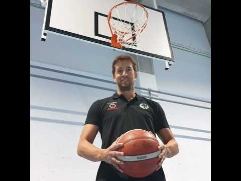 Nacho Frade, constructor del actual Jofemesa ADC Boadilla para ser un club referente en Madrid