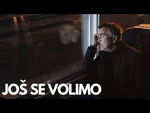 Još se volimo  |  Ivica Sikirić Ićo  |  official video