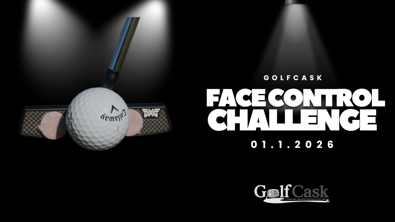 If You Can’t Control the Putter Face, You Can’t Control Your Score Thumbnail