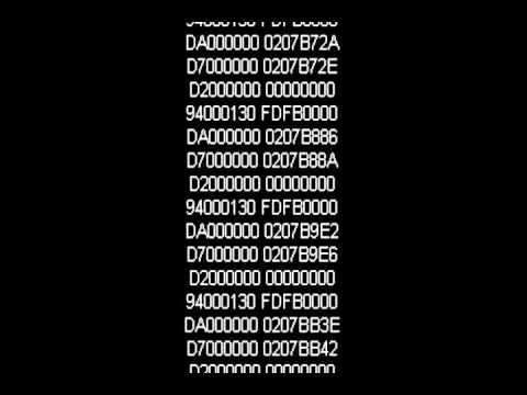 Action Replay Codes For GOLDEN SUN: DARK DAWN (US)