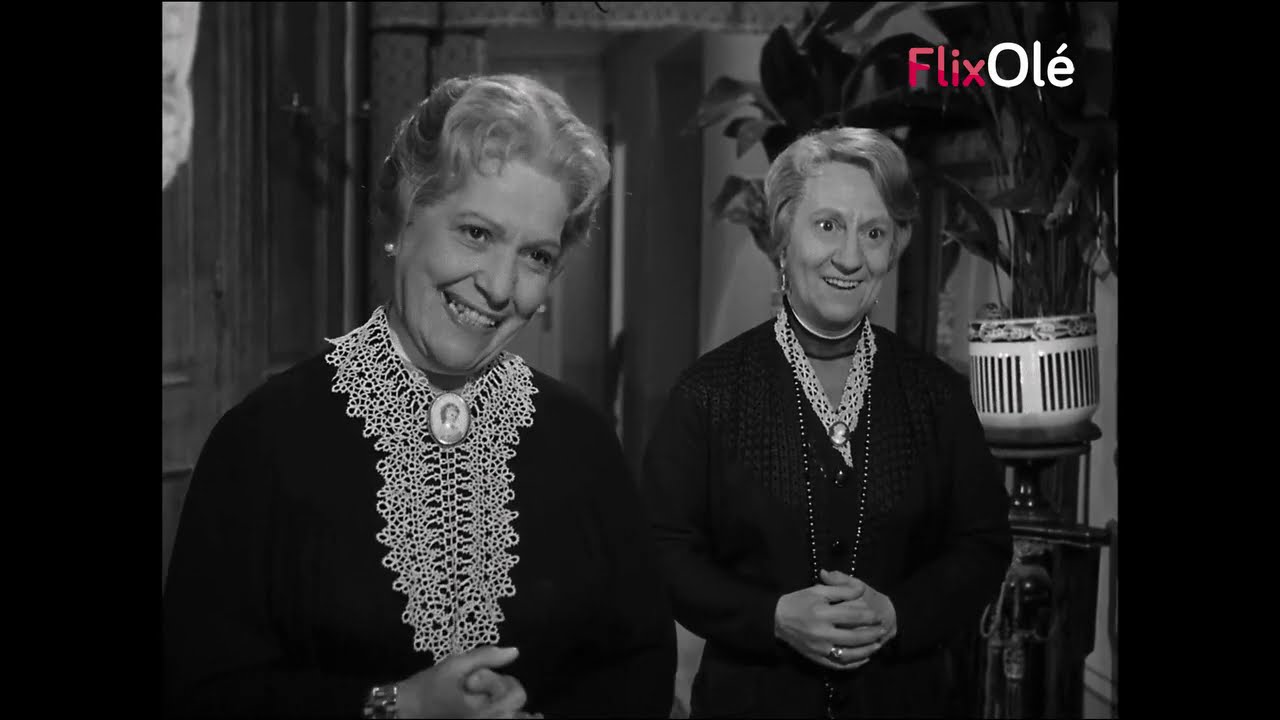 Watch 'Maribel y la extraña familia' (José María Forqué, 1960) Now 'Maribel y la extraña familia' (José María Forqué, 1960)