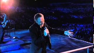 Love on the Rocks - Neil Diamond - Hot August Nigt/NYC 2008.(HQ) - ® Manuel Alejandro 2014