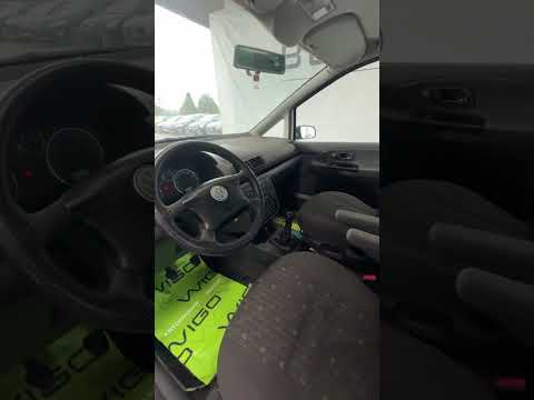 фото volkswagen sharan i рестайлинг 0