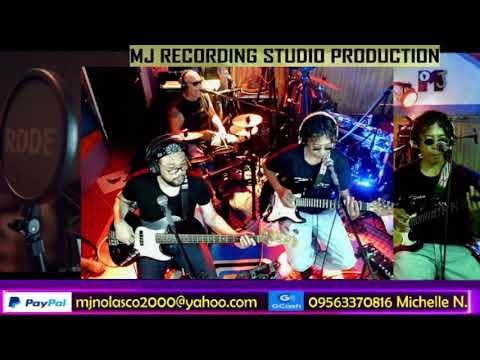 SLOW ROCK JAMMING SESSION