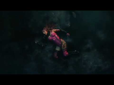 Lady Gaga & Ariana Grande - Rain On Me (Avicii Remix by ANGEMI) [Official Video]