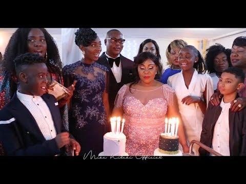 Bomamba Family's Party