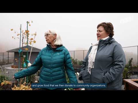 IREN - Community Grants Program (REAPS, Prince George)