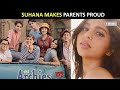 Suhana Khan Makes Her Singing Debut With The Archies