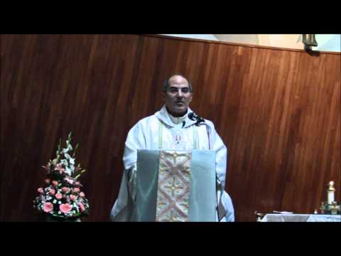 2013-01-13 Misa dominical Evangelio