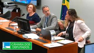  Discussão e votação de propostas legislativas - 25/03/2026 10:00