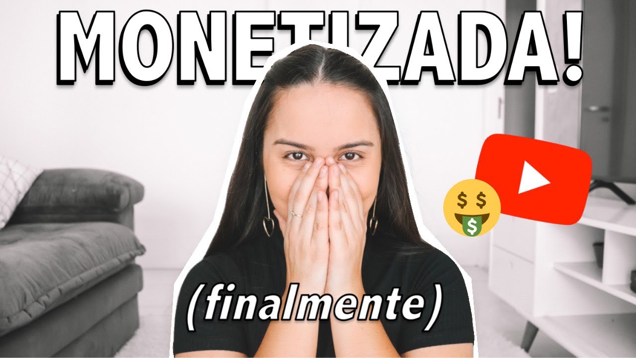 MONETIZAÇÃO DO YOUTUBE: Quanto Tempo Demora E Como Funciona O Processo