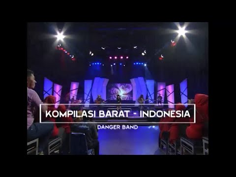 MUSIK LEGEND TVRI JAWA BARAT - KOMPILASI BARAT INDONESIA