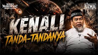 Download lagu TANDA-TANDA KECIL KIAMAT | NUBUWWAT AKHIR ZAMAN | ABUYA UZMA mp3