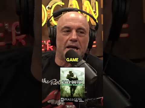 Will GTA6 be bigger than GTA 5? | JRE