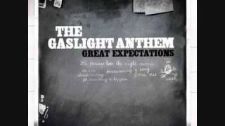 The Gaslight Anthem - The Patient Ferris Wheel