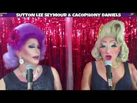 Sutton Lee Seymour & Cacophony Daniels Performance Reel