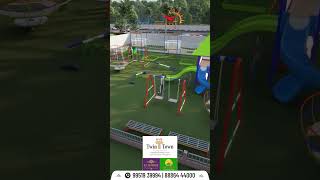 Project video