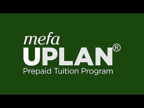 Get Started Saving in the U.Plan