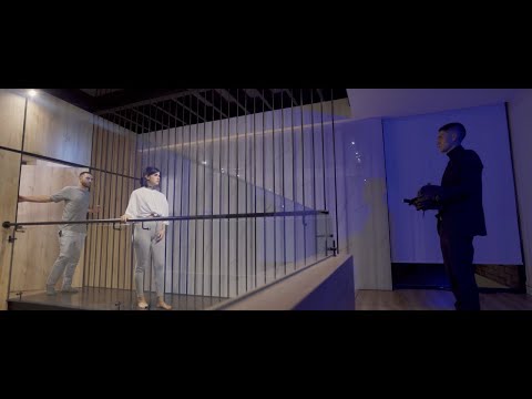 Alex Ponce - Cerrando Ciclos (Video Oficial)