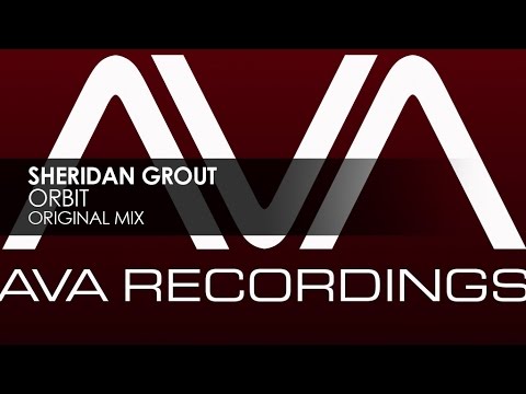 Sheridan Grout - Orbit