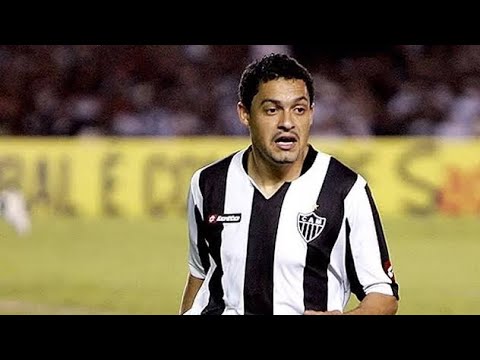 TODOS OS 43 GOLS DE ÉDER LUÍS PELO ATLÉTICO MG