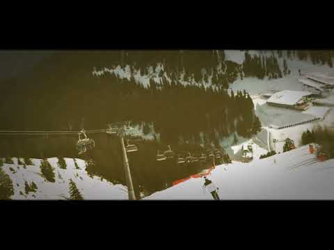 Schneekar-Abfahrt: Schwarze 12 - Mayrhofen