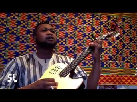 SambaLolo Festival DJATIGUIYA.