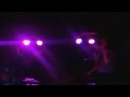 Maria Taylor - Tunnel Vision - Larimer Lounge - Jan  5, 2014
