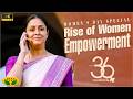 Women S Day Special 36 Vayadhinile Jyothika Rahman Jaya Tv