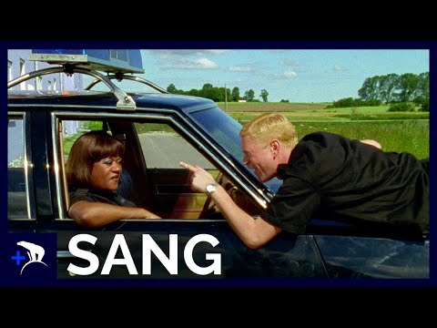 Hannibal & Jerry (1997) - Kærlighed er godt