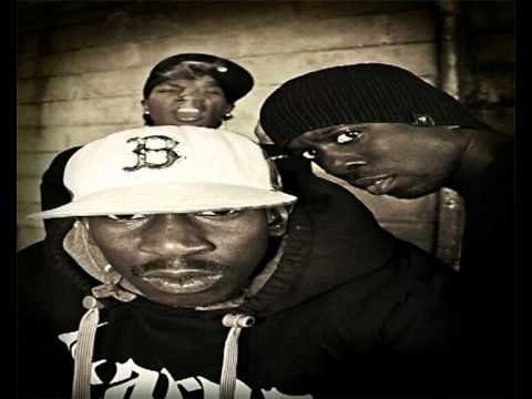 V2M Crew - Du rap ghétto ( Prod Phoénix )