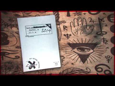 Jamie aka Crack Sinatra - Vanta