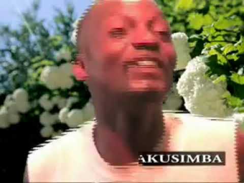 Duster Namakhwa - Zakusimba