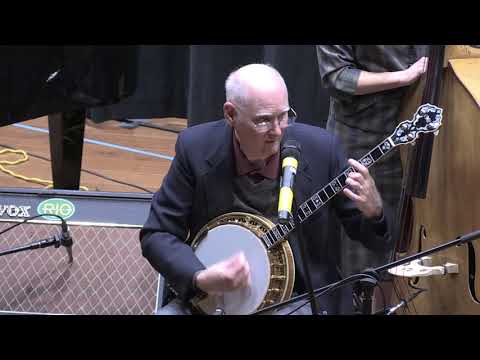 Jim Cullum & the TJF Clinicians 2019 - Little Rock Getaway