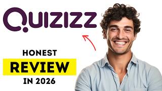 Quizizz Review: Best AI Quiz & Learning Platform in 2026 (Honest Review)