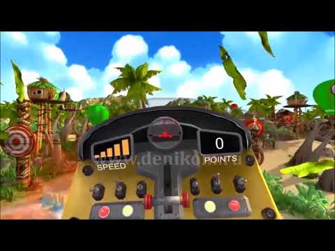 EXO content - Bounty Fly