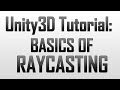 [Unity3D] Picking up items using raycasting in ...