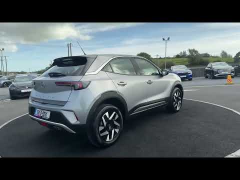 Opel Mokka 2023 ELITE 1.2 PETROL 125BHP €PW WITH N - Image 2