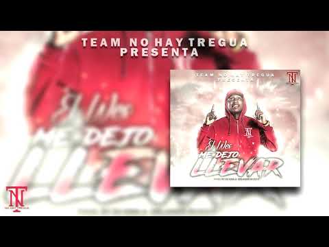 El Wes // ME DEJO LLEVAR 🕊️