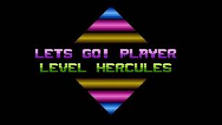 ZYBEX  II  !!!! ATARI 800 XL  FULL GAME