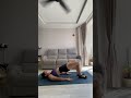 Glute Bridge Hold