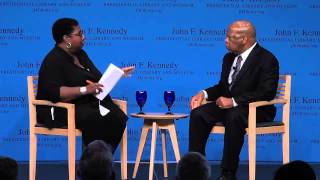 A Conversation with John Lewis