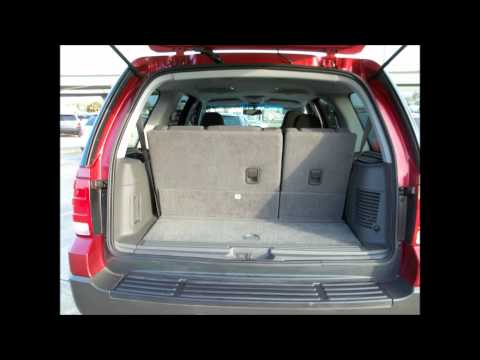 2004 FORD EXPEDITION XLT