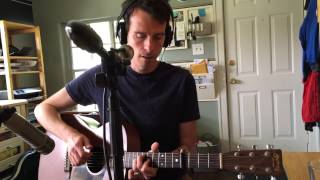 Gustafer Yellowgold - Gravy Insane live at Spare the Rock, Spoil the Child