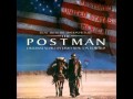 The Postman Soundtrack - Abby Comes Calling